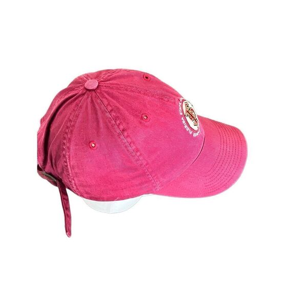 Florida State University FSU Logo embroidered baseball Cap hat - Picture 11 of 12